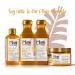 Maui Moisture Coconut Oil Curl-Defining Conditioner for Tight Curly Hair | 13 oz, Vegan & Paraben-Free - Buy Online on GoSupps.com
