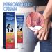 Brrnoo 3Pcs Hemorrhoid Relief Ointment - Herbal Cream for Safe Treatment of Anal Swelling & Itching - Buy Online on GoSupps.com
