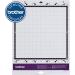 Brother ScanNCut DX Mat CADXMATSTD12  12" x 12" Standard Tack Adhesive for Cardstock  Vinyl  Foam and More  Replacement Accessory - Buy Online on GoSupps.com