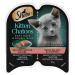 Sheba Perfect Portions Wet Kitten Food Pat Delicate Salmon Entr e 75g Tray (24 Pack)