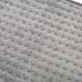 Alomejor Electric Heating Pad - 10 Settings Auto Shut-Off & Overheat Protection - Buy Internationally - Buy Online on GoSupps.com