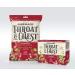 Jakemans Cherry Throat & Chest Lozenges - Soothing Relief for Cough & Cold - Buy Online on GoSupps.com