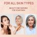 Premium Retinol Cream for Face - Anti Wrinkle Moisturizer with Collagen, Vitamins, Hyaluronic Acid - 1.7 Fl Oz - Day and Night Formula for Fine Lines, Sun Damage, Dryness - Buy Online on GoSupps.com