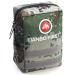 TIANBO FIRST Small First Aid Kit, 120 Pieces Personal First Aid Kit, Outdoor Emergency Survival Bag, Compact Medical Safety Case for Camping Hiking Travel Hunting Family School Car Light Green Camo