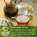 FreshDrinkUS  Premium 75 Fennel Tea Bags  100% Natural & Pure from Fennel Seeds. Fennel Seed Herbal Tea. Fennel Seed Tea. Made with Natural Material Tea Bags. No Sugar  No Caffeine  No Gluten  Vegan. - Buy Online on GoSupps.com