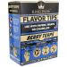 King Palm Berry Terps Filter Tips - 50ct Display | Flavored Pre Rolled Corn Husk Filter Tips - Buy Online on GoSupps.com