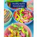 Hitschies Gift Box - 10 Fruity Sweets | Delicious Snack Box for Every Occasion | Ready Packed | 31x18x13 cm - Buy Online on GoSupps.com