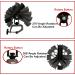 Fishing Boat Rod Holder 2 Pack - 360 Adjustable Large Clamp Opening Foldable Fishing Rod Stand - Buy Online on GoSupps.com
