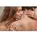 Dopetattoo Spider Cobweb Temporary Tattoos - 6 Sheets Halloween Kids Makeup Set - Buy Online on GoSupps.com
