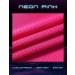 DEMOZU Men's 5 Inch Neon Pink Running Shorts with Pockets - Large - Buy Online on GoSupps.com