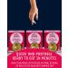 Maya Kaimal Organic Green Split Pea Everyday Dal 10oz (Pack of 3) - Vegan, Fully Cooked with Spinach & Coconut - Buy Online on GoSupps.com