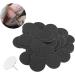 Pedicure Tool Sandpaper Sanding Discs Sandpaper Good Durability Foot Grinder Sandpaper Critters Widely Used Easy Use Indoor for Women ( 35mm) - Buy Online on GoSupps.com