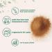 Organic Ceylon Cinnamon Powder 2 Lb - Pure Inner Bark from Sri Lanka | Delicate Flavor, Third Party Tested for Purity, Vegan, Non-GMO & Gluten Free - Buy Online on GoSupps.com
