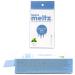 Nutrameltz Melatonin 10mg Extra Strength Natural Sleep Aids for Adults Jet Lag Helps Regulating Sleep Cycle Quick Dissolving Tablets Mint Flavour (60 Tablets) - Buy Online on GoSupps.com