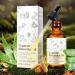 Body Hair Removal Oil | 60ml Gentle Hair Removal Oil for Skin Growth Inhibitor for Women and Men Suitable for Oily Sensitive and Daily Hair Removal Travel and Summer - Buy Online on GoSupps.com