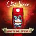 Old Spice Wild Mythical Sea Beast 16 Fl Oz - $15.99 (Pack of 1) - Buy Online on GoSupps.com