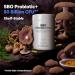 CodeAge Digestion SBO Probiotic+ 50 Billion CFU - 90 Capsules for Gut Health - Buy Online on GoSupps.com