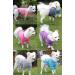 Shop Hualisiji Pink Dog Sweater for Small Dogs - Soft Warm & Lightweight Chihuahua Hoodie - Perfect Fit & Easy to Wear - Buy Online on GoSupps.com