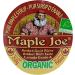 Maple Joe Pure maple syrup organic - The 250g bottle - Buy Online on GoSupps.com