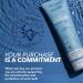 Eco Elio SPF 30 Sustainable Sun Cream 150ml - Octocrylene and Microplastic-Free, Face & Body Sunscreen, Fragrance-Free - Routine Affair - Buy Online on GoSupps.com