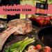  ROCK N RUBS ROCK'N'RUBS The Winner Steaks It All Classic Style | Finished with Crunchy Salt Flakes Cherry Pepper and Chili Pepper | B - Buy Online on GoSupps.com
