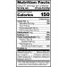 Quaker Old Fashioned Rolled Oats - Non-GMO, 2 x 64oz Bags, 90 Servings - Buy Online on GoSupps.com