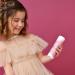 MISS NELLA Kids Perfume - Sweet Like Me Roll On Perfume for Children with Delightfully Fresh Fragrances | Safe and Natural Boys and Girls Perfume Oil with Easy Roll-On Applicator | 10ML - Buy Online on GoSupps.com