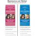 Scott Cornwall Decolour Hair Colour Stripper Removes natural and artificial pigment Ammonia-Free Colour Stripper and Lightener Low-Peroxide Cruelty-Free Decolour Stripper - Buy Online on GoSupps.com