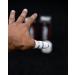 Gym Maniac GM Weightlifting Tape - Thumb, Hand & Wrist Wrap for Powerlifting, Crossfit, Pull Ups - Strongman Training Support Strips (1.5x14.75' 3 Rolls) - Buy Online on GoSupps.com
