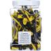 Team Golf NHL Boston Bruins Golf Tees 175 Count Jar - Buy Online on GoSupps.com