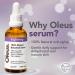 Oleus Bakuchiol Serum 50ml - Buy Online on GoSupps.com