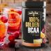 Maxler 100% Golden BCAA Powder - Accelerated Muscle Recovery & Growth - Vegan Amino Acids Drink - 60 Servings - Fruit Punch 14.8 Ounce - Buy Online on GoSupps.com