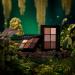 LORAC Mini PRO Palette Frost Sequoia - Shop Now for Stunning Eye Looks - Buy Online on GoSupps.com