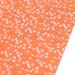 ToddlBy Ladies Summer Pocket Sleeveless Round Neck Swing Fashion Floral Dress plus Dresses for Women plus Size Orange Large - Buy Online on GoSupps.com
