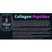 Omnitrition Collagen Peptides Dietary Supplement Unflavored 9001 30 Serving Bottle - Buy Online on GoSupps.com