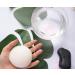 Better Konjac Face Sponge - Natural Sustainable & Gentle Facial Cleaner for Sensitive Skin | Perfect for On-the-Go Peeling - Buy Online on GoSupps.com
