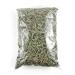 The Herbera Herb drone Herb Louisa dried leaves for pouring also known as lemon verbena ideal for digestive and relaxing infusions citrus flavor with natural