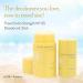 milk + honey Travel Extra Strength No. 05 Aluminum Free Deodorant Natural Deodorant for Men and Women For All Skin Types Lemon and Vanilla Scent N 05: Lemon + Vanilla - Buy Online on GoSupps.com
