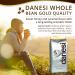 Espresso Oro ganze Bohnen 1000g - Buy Online on GoSupps.com