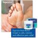 Topricin Foot Pain Relief Cream 4 oz | Fast Acting Pain Relief Rub - Shop Internationally - Buy Online on GoSupps.com