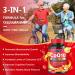 CoQ10 400mg - High Absorption Coenzyme Q10 with PQQ Shilajit & Vitamin E | Powerful Antioxidant for Heart & Brain Health | 120 Veggie Capsules - International Shipping - Buy Online on GoSupps.com