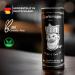 Charlemagne Bart l 3 Set - Vegan Leather Scent Beard Oil | Natural German Beard Care for Men | Stimulates Beard Growth - Buy Online on GoSupps.com