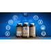 High Strength Vegan Boron Supplements | 6mg per Serving | 6 Month Supply | Gluten-Free & Non-GMO | Made in UK | 360 Count - Buy Online on GoSupps.com