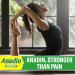 Anadin Original Pain Relief Tablets 16s 16 Count (Pack of 1) - Buy Online on GoSupps.com