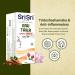 Sri Sri Tattva Anu Taila 10ml (Pack of 6) - Herbal Nasal Oil Blend for Sinus Relief - Buy Online on GoSupps.com