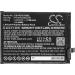 PT40H426487W Replacement Battery for U705AA Radiant Max | 3750mAh 3.85V - Fast Worldwide Shipping - Buy Online on GoSupps.com
