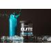 Efectiv Elite Pre Workout Intensifier 420g - Enhanced Energy, Focus & Pumps - Amentopump, Cocoabuterol, GBBGO - Blue Razz Slush - Buy Online on GoSupps.com