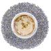 COLORFULTEA - 50g (1.76 oz) - Chinese Health Herbal Tea - Flower Tea - Floral Tea - Scented Tea - Dried Lavender Tea/Lavender Flowers Buds Tea - Fragrant Natural Organic Tea