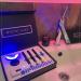 Luxe White Teeth Whitening Kit for Sensitive Teeth - LED Mouthpiece, Peroxide-Free & Vegan - Home Teeth Whitening Gift Set - Buy Online on GoSupps.com