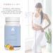 Nighttime Fat Burner Pills for Women and Men - Caffeine-Free & Vegan Weight Loss Supplement - Buy Online on GoSupps.com